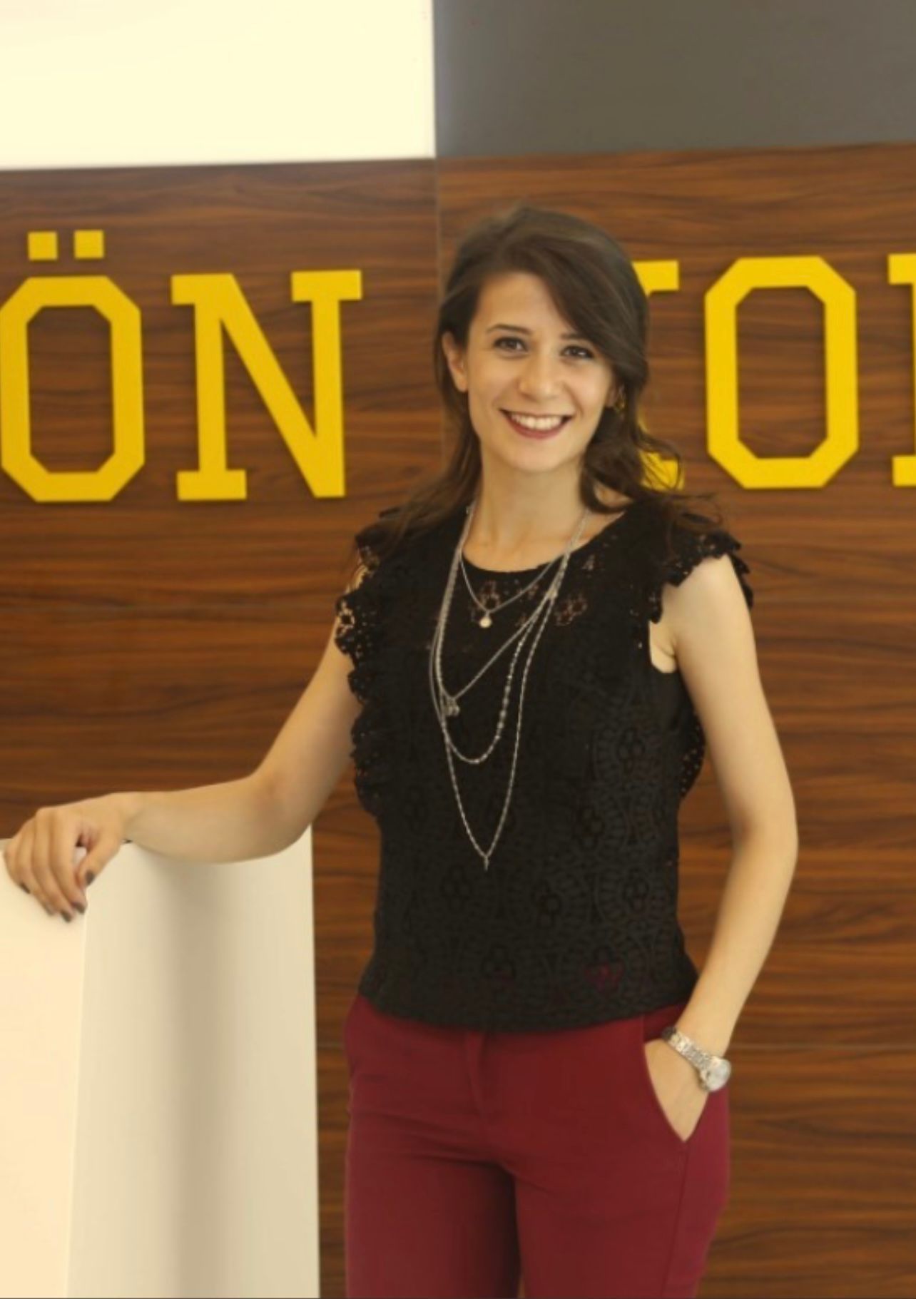 Ozde Demir, Psychologist, Bournemouth, BH1 Psychology Today