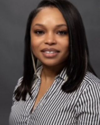 Photo of Chequaleis Sargent, Psychiatric Nurse Practitioner, PMHNP