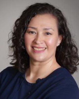 Photo of Pilar DelFierro, Licensed Professional Counselor, LPC