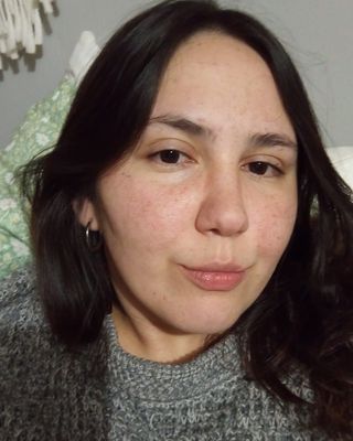 Foto de Javiera Almendra Delgadillo Ramírez, Psicólogo, Lic. en Psicología