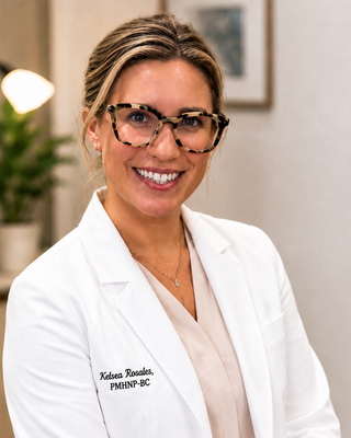 Photo of Kelsea Rosales, Psychiatric Nurse Practitioner, PMHNP