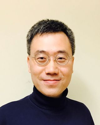 Photo of Wen-Chun Hung, Counselor in New York, NY