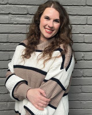 Photo of Kirsten Downs-Mauldin, Licensed Professional Counselor, MEd, LPC, C-DBT