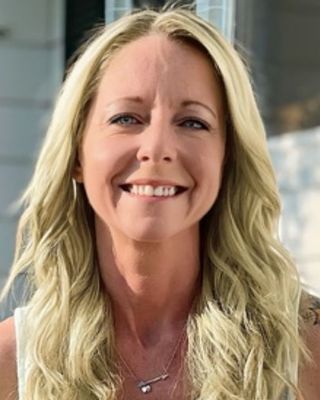 Photo of Beth Krentzman, Licensed Professional Counselor