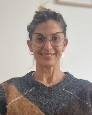 Foto de Adriana Caceres, Psicólogo, Lic. en Psicología