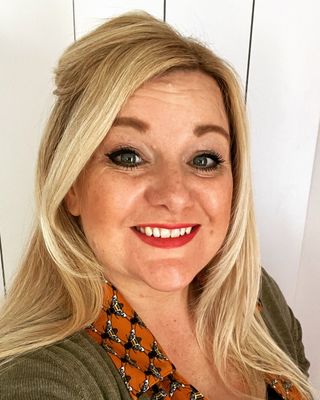 Photo of Natalie Sherratt, Counsellor in ST5, England