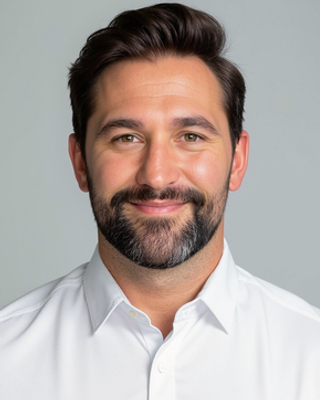 Photo of Jordan Bowman, Psychiatric Nurse Practitioner, APRN, PMHNP