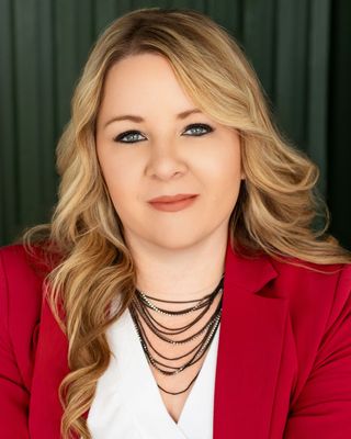 Photo of Aby Reitzel, Licensed Professional Counselor, LPC, MA, MBA