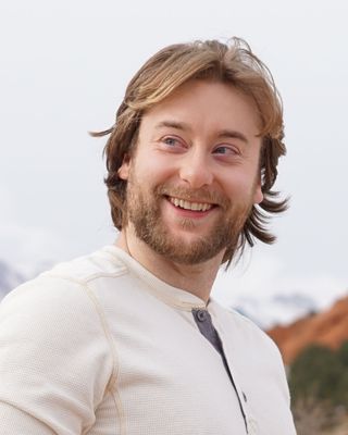 Photo of Daniel Layne Neudecker, Licensed Professional Counselor Candidate in 80918, CO