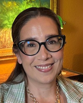 Photo of Gabriela P. Duncan, Clinical Social Work/Therapist, LCSW, LICSW, BCD