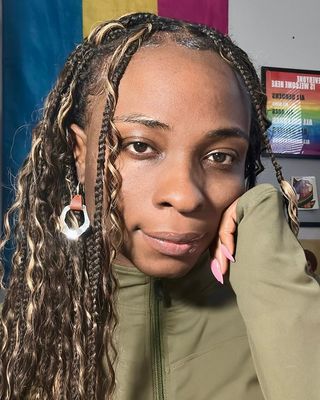 Photo of Kenzi Lopez, Clinical Social Work/Therapist, LCSW-PA, LCSW-NJ, LCSW-NY, CCTP