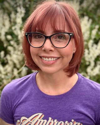 Photo of Rachel Veracka - Anchors of Change, LLC, Licensed Mental Health Counselor, LMHC