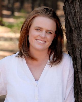 Photo of Janina Gould - Attuned Counselling, Counsellor, MCouns, NZAC - Provisional