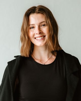 Photo of Erin Kloss, Pre-Licensed Professional, MS