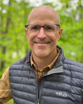 Photo of Chuck Genre, Counselor in Amherst, MA