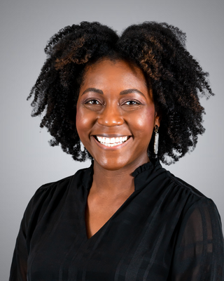 Photo of Costenah Ward, Licensed Professional Counselor in Mount Laurel, NJ