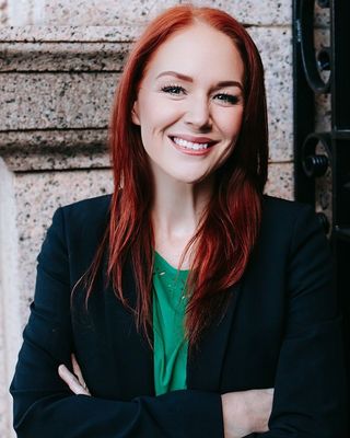 Photo of Ruby Granlund, Clinical Social Work/Therapist, LCSW