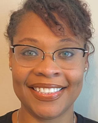 Photo of Chervonne Thompson, Clinical Social Work/Therapist, LCSW