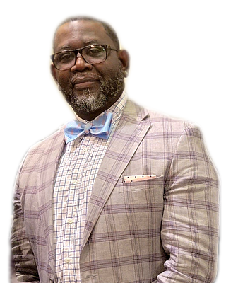 Photo of Joseph M Sampson, Licensed Professional Counselor, MA, LPC, NCC