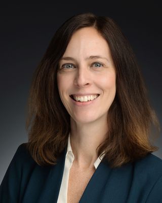 Photo of Megan Goslin, Psychologist, PhD