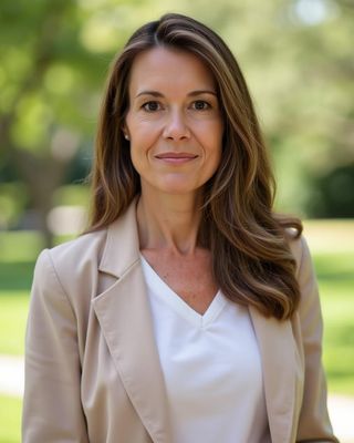 Photo of Colleen Hilton, Marriage & Family Therapist, MA, LMFT