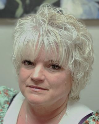 Photo of Lisa Ann Doughty, Pre-Licensed Professional, MS, MHSP