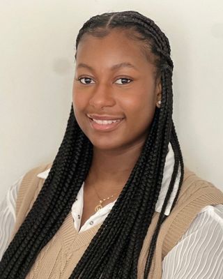 Photo of Oranda Barnes, Pre-Licensed Professional, MHC-I