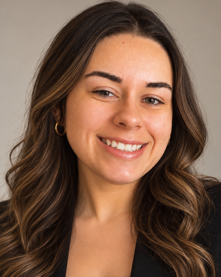 Photo of Mikaela Vierra, Clinical Social Work/Therapist, LCSW