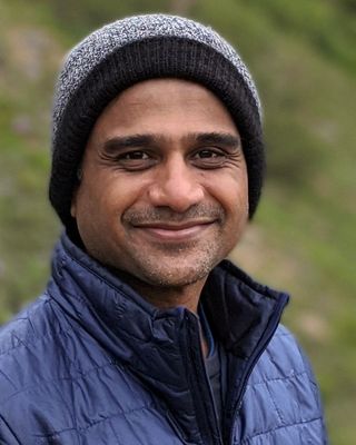 Photo of Rish Sanghvi, Marriage & Family Therapist Intern in Dimond District, Oakland, CA