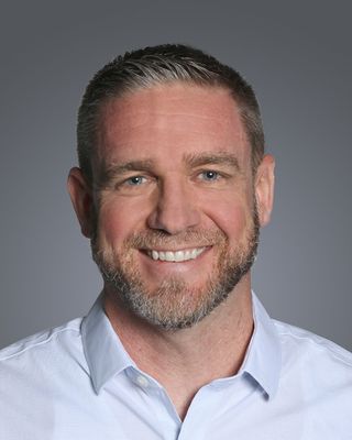 Photo of Dr. Ron Smith, Psychologist, Ph.D.