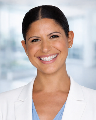 Photo of Victoria Mertens, Licensed Professional Counselor, LPC