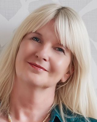 Photo of Sara Whammond, Psychotherapist, MBABCP