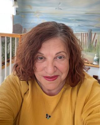 Photo of Sheila Derby McLean, Counselor, LMHC