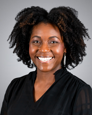 Photo of Costenah Ward, Licensed Professional Counselor in Mansfield, MA