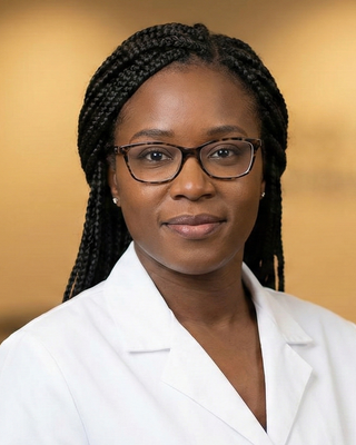 Photo of Similoluwa Olushola, Psychiatric Nurse Practitioner, MSN, PMHNP