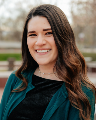 Photo of Samantha Lords, Licensed Professional Counselor, LPC