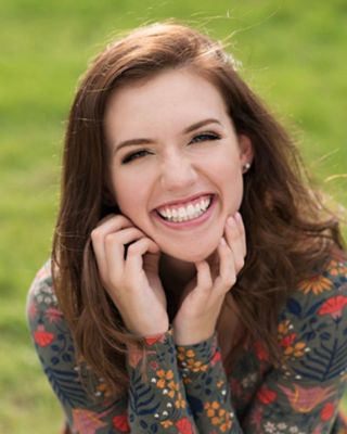 Photo of Ava Finney, Counselor, MS, LLPC, NCC