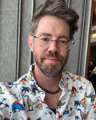 Photo of Nick Senzee, Pre-Licensed Professional, MA