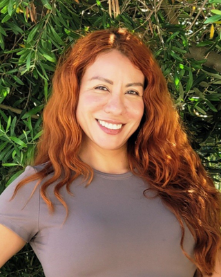 Photo of Francisca Amaral, Clinical Social Work/Therapist, LCSW