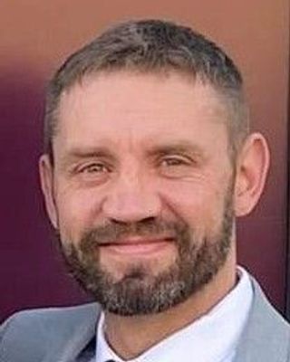 Photo of Gareth Paul, Counsellor, MBACP