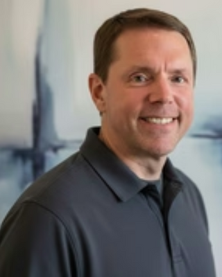 Photo of Stephen Sutton, Licensed Clinical Mental Health Counselor, LCMHC