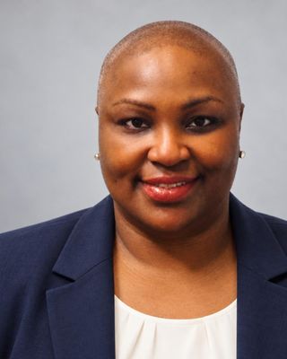 Photo of Salome Okereke, Psychiatric Nurse Practitioner, MSN, APRN, PMHNP