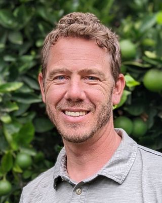 Photo of Matt Schubert, Associate Professional Clinical Counselor in Los Gatos, CA