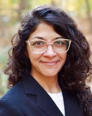 Photo of Aparna Kumar, Psychiatric Nurse Practitioner, PMHNP
