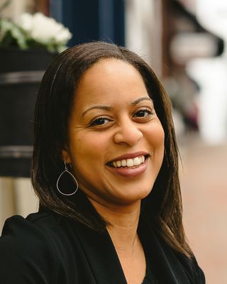 Photo of Karen Coefield, LPC, Licensed Professional Counselor