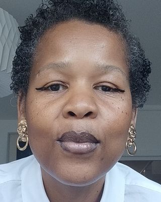 Photo of Katia Belo Cardoso, Psychotherapist, MSc, MBACP