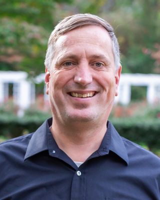 Photo of Justin Sybenga, Clinical Social Work/Therapist, LCSW-C, MEd