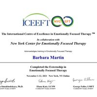 Gallery Photo of Emotionally Focused Therapy 