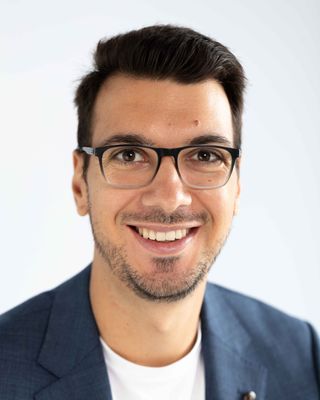 Photo of Theodore Simos - Surgo Psychology, Psychologist, MPsych, PsyBA - Clin. Psych