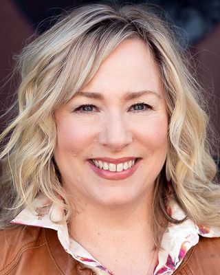 Photo of Stefanie Summers, Clinical Social Work/Therapist, LCSW